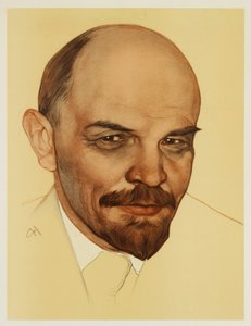 Vladimir Iljitsj Lenin