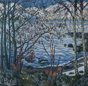  door Nikolai Astrup