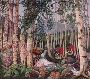 Vingerhoedskruid