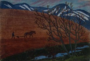 De ploeger