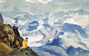 Druppels van het Leven, 1924