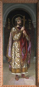 Sint Vladimir van Kiev, 1900s