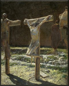 Calvarie
