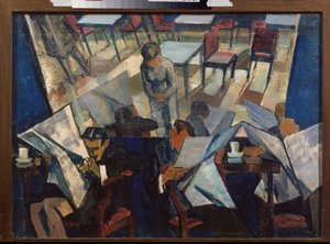 Cafe