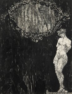 Venus door Nikolai Petrovich Feofilaktov