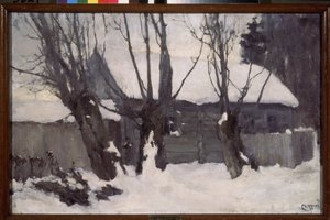 Winter