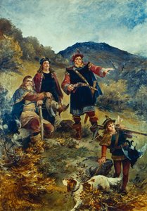 Olav Kyrre wijst de stad Bergen aan