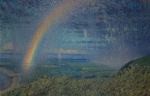 Regenboog