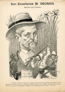 los blad door Noel Dorville