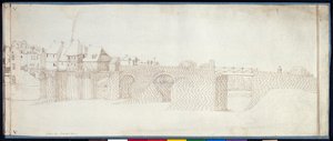 Panorama van Charenton