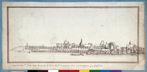 Het Hospitaal van St. Louis