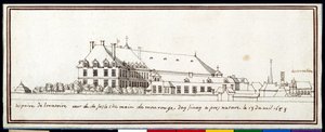 De Oratorianen en de Karmelietenkerk