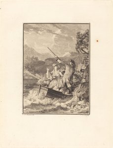 De boot