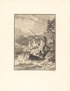 De boot