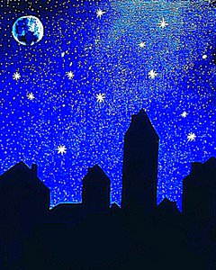 Goede nacht