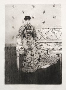 Fantasie, 1877