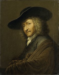 Jan Pietersz Zomer (1641-1724). Amsterdamse kunsthandelaar door Norbert van Bloemen