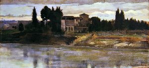 De Tiber