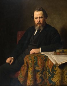 Alex Keiller (1821-1877)