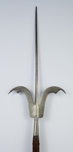 Friuli Speer, c.1600-20 door Northern Italian School