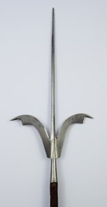 Friuli Speer, ca. 1600 door Northern Italian School
