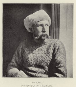 Adolf Juell
