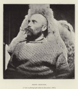 Bernt Bentzen