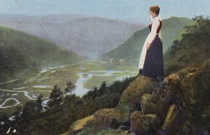 Hovringen, Noorwegen