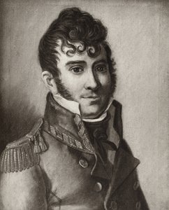 Christian Magnus Falsen, uit Eidsvoll 1814, gepubliceerd 1914