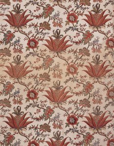 Bloemenprint, 1785