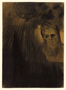 Uiterlijk door Odilon Redon