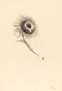 Cul-de-Lampe