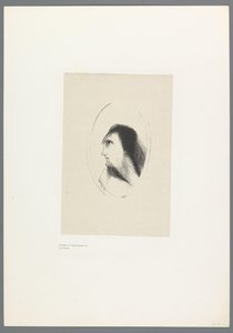 La Maison Hautée, 6 litho