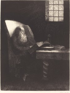 De lezer