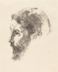  door Odilon Redon