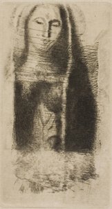 Prinses Maleine (De kleine Madonna)