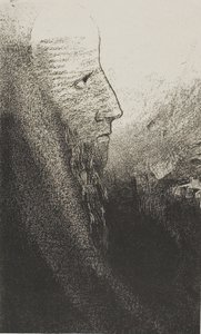 Sint Antonius: "Help Mij, O Mijn God!", plaat 2 van 24