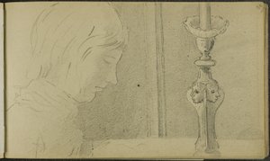 Schetsboek