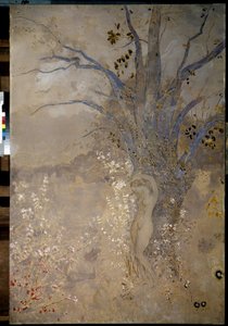 Lente door Odilon Redon