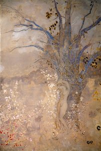 Lente, c1910
