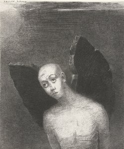 De Gevallen Engel