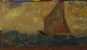 De mystieke boot