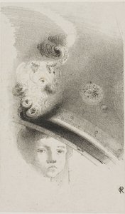Ongenoemde Proeflithografie
