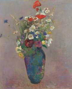  door Odilon Redon