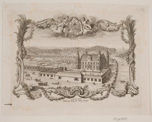 Engelsholm bij Vejle