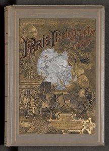 Paris-Photographe eerste jaar 1891