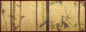  door Ogata Korin