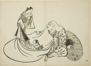 Daikoku onthult de inhoud van Hotei