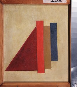 Compositie, ca. 1910