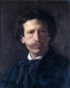 Zelfportret